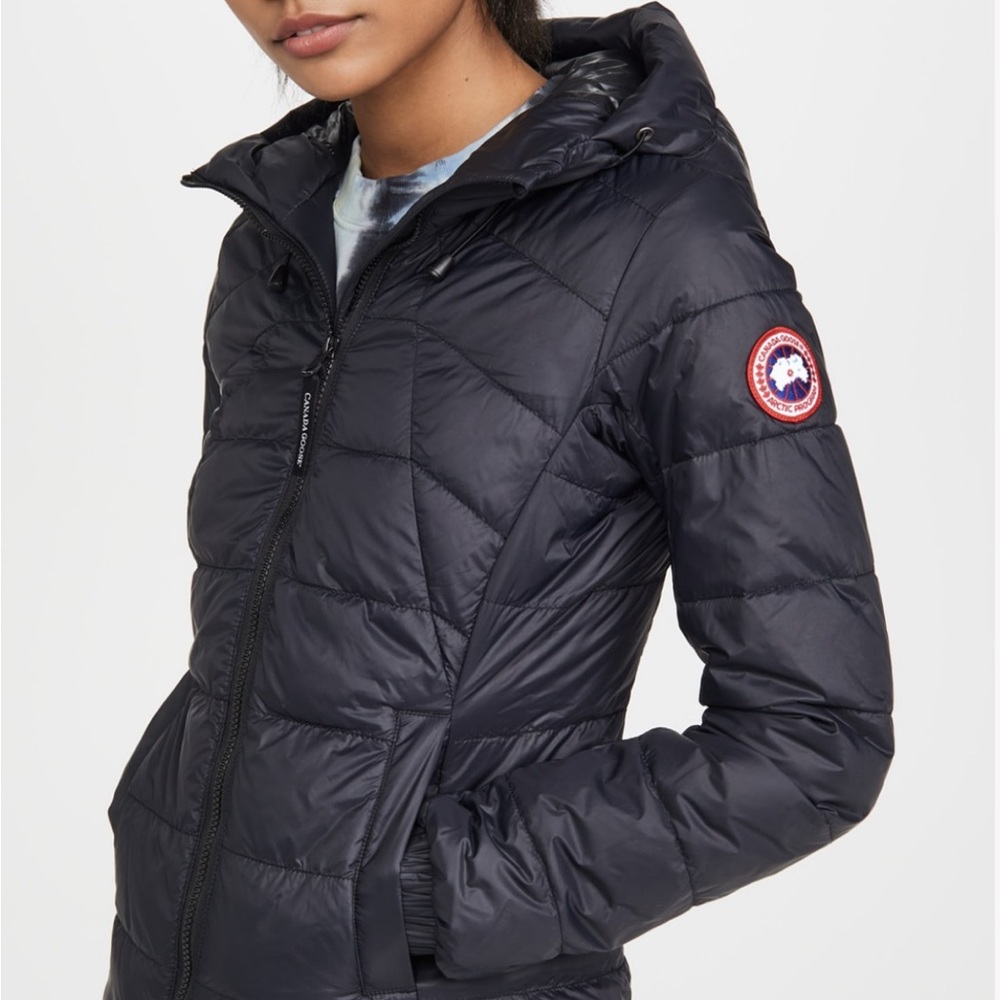Canada Goose Abbott Hoody Jacket